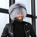 Which fur is warmest? Mink, fox, rabbit and shearling compared