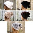 Fur Convertible Ponytail Hat Women, Real Fur Beanie Hat and Scarf, Ladies Winter Hat Fingerless & Mittens Set, Rabbit Fur Snood Neckwarmer