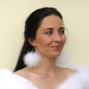 Real Fur Pom Pom Dangle Earrings, Bridesmaid Jewelry, Fuzzy Ball Earrings, Winter Wedding Accessories, Bridesmaid Earrings, Boho Jewelry