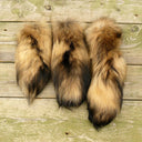 Real Raccoon Fur Tail Or Keychain, Genuine Fur Bag Charm, Furry Accessory, Purse Keychain, Fluffy Car Key Ring, Gift for Her, Boho Bag Decor
