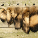 Real Raccoon Fur Tail Or Keychain, Genuine Fur Bag Charm, Furry Accessory, Purse Keychain, Fluffy Car Key Ring, Gift for Her, Boho Bag Decor