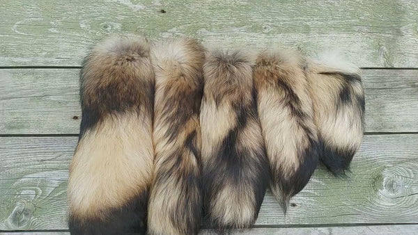 Real Raccoon Fur Tail Or Keychain, Genuine Fur Bag Charm, Furry Accessory, Purse Keychain, Fluffy Car Key Ring, Gift for Her, Boho Bag Decor